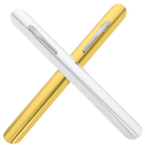 Ciieeo Barredora De Migas De Mesa Versátil 2 Cepillos De Acero Inoxidable Para Una Limpieza Fácil Del Hogar En Restaurantes