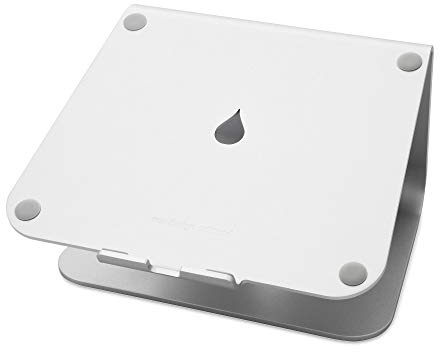 Rain Design mStand Ständer für MacBook - MacBook Pro - Laptopständer Silber
