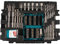 Makita Bohrer-Bit-Set 69-teilig Makpac, B-49638
