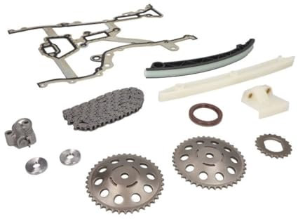 DAYCO KTC1121 Kit Catena Distribuzione Opel Corsa 06>14