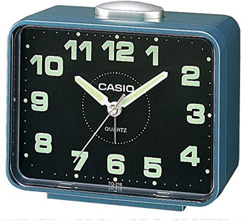 Sveglia Casio H5TQ-218-2EF
