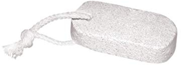 York Beauty Pietra pomice, bianca, piccola