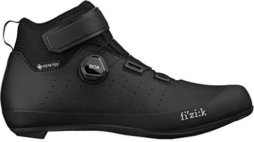 Fizik Tempo Artica GTX Winter Rennradschuhe schwarz