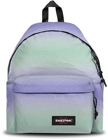 EASTPAK Mochila Padded Pak'r Spark Cloud Pink, multicolor, M