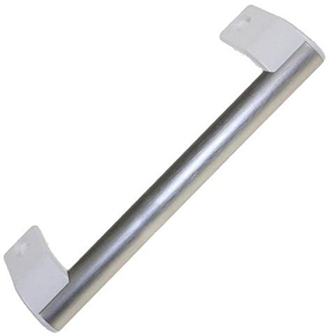 SOS Accessoire Poignée de porte pour Réfrigérateur, congélateur 480132101115 WHIRLPOOL