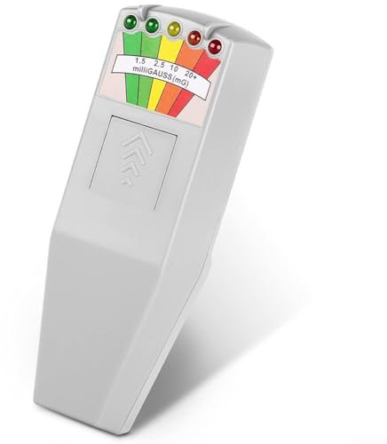 Geigerzähler Nuklearstrahlungsdetektor, zuverlässige und genaue Messung