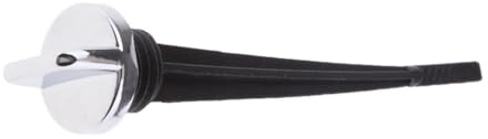 Motorcykeltillbehör Motor Motor Oljenivåmätsticka Stick 146m Oljetankmätsticka Oljetank Oljemätsticka för CG125 150 Oljenivåindikator