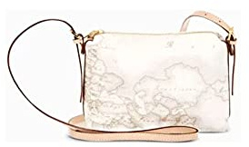 ALVIERO MARTINI 1 CLASSE Borsa GEO Donna Bianco-Geo - D027-6188-0900