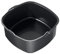Cabilock Non-stick Air Fryer Cake Basket Hd9925 Compatible Instant Accessory for Air Fryer Easy Clean Kitchen Gadget for Home Restaurant