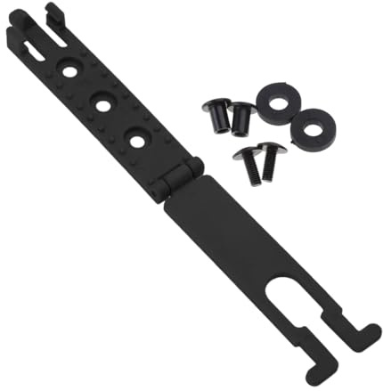 Robuster Messer-Clip – kleine Messer-Halteklammer, Edelstahl-Scheiden-Trage-Clip, praktische Messer, Scheide, Taillenclip, Scheidenclip, Schnalle, Scheide, Tragescheide