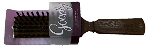Goody Woodgrain Hair Brush #04391