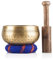 Ohm Store - Tibetanische Meditation und Yoga - Klangschalen-Set