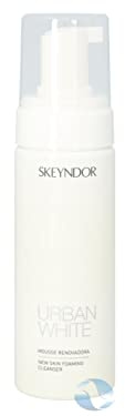 Skeyndor Urban White Espuma Limpiadora - 150 ml
