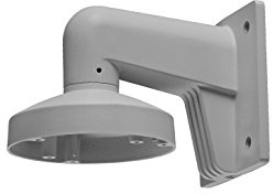 Hikvision cámara Domo de Soporte de Pared para