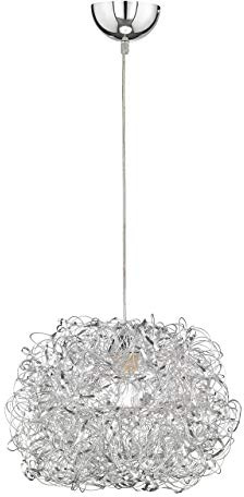 Pendelleuchte Fortun 1flg