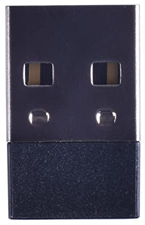 BestParts New USB Dongle Signal Mouse Receiver Adapter Compatible with Razer Basilisk Ultimate HyperSpeed Gaming Mouse