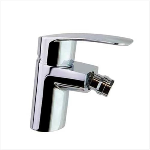 Grifo de Bidé Monomando New Fly Cromado con Ahorro Agua S2 ramonsoler