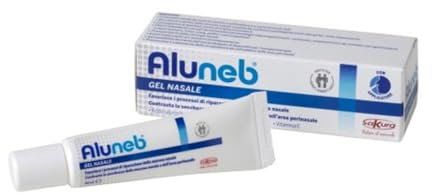 ALUNEB GEL NASALE 10ML