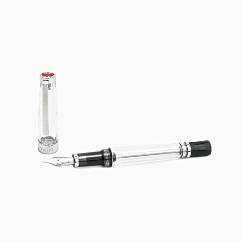 Twsbi VAC700R Füllfederhalter F