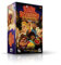 Corax Games | Rival Restaurants - Nachschlag Erweiterung | Turbulentes Brettspiel für die ganze Familie | Ab 10 Jahren| Deutsch…