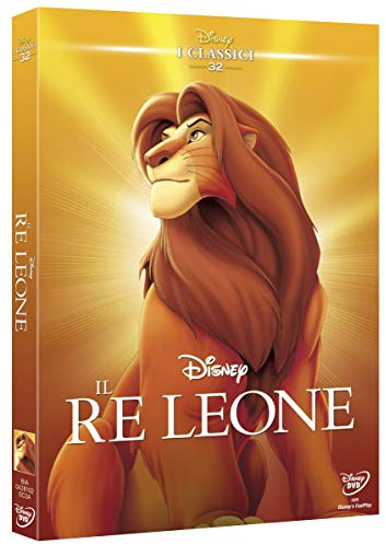 Il Re Leone - Collection 2015 (DVD)