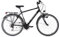 KS Cycling Trekkingrad Herren Montreal 28'' schwarz RH 58 cm