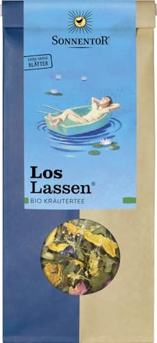 Bio Loslassen® Kräutertee lose 2 x 40 g