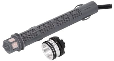 THERMOTEC KTT120140 Filtro deshidratante aire acondicionado con accesorios con junta tórica con tapa con circlip