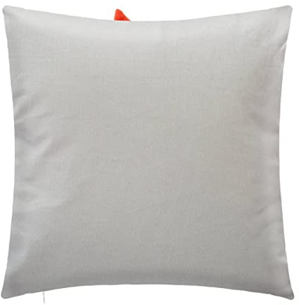 Cuscino volpe per bambini Wild 40x40cm