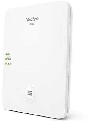 Yealink DECT Multi-Cell Manager W80DM
