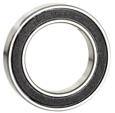 Union Unisex – Erwachsene Kugellager-03240405 Kugellager, Silber, 17 x 26 x 5