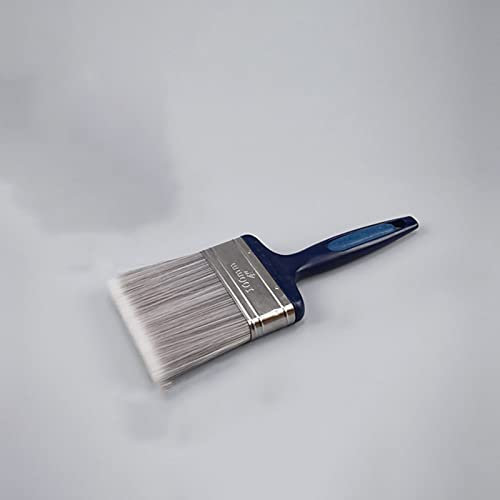 Professional Paint Brushes, Good Walls & Ceilings Paintbrush Heads Decorating DIY Tools & Furniture Painting 4