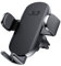 Universal Car Phone Holder Air Vent, Upgraded Automobile Phone Cradle Vent Clip, 360 Rotatable Mobile Phone Holders, Adjustable Handsfree in Car Phone Stand Mount for 4-7'' iPhone Samsung Smartphone