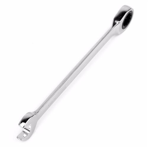 Fymlok Chiave Combinata Chiave a cricchetto Utensili manuali Chiave Inglese e Chiave Uso apto para Attrezzi Fai da Te Uso apto para la casa e Garage(30mm-1 Piece)