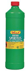 Velind Brennspiritus 1l