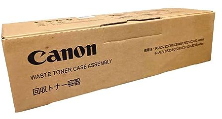 Canon imageRUNNER Advance C5255 Waste Toner Bottle (OEM) 20.000 Pages
