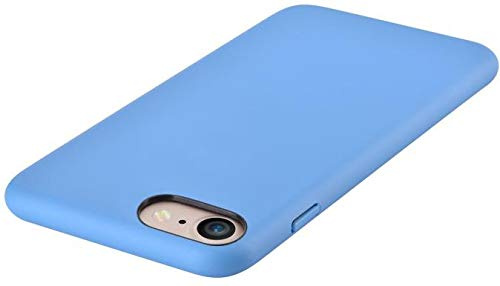 Devia C.E.O. 2-serien skyddshölje för iPhone 8/7 – blå