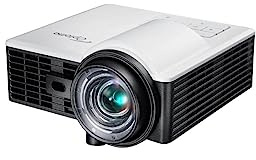 Optoma Portable LED Projector | 1000 lumens with Auto Focus | ML1050ST+