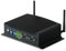 WEIDIAN Fanless PC Industrial Computer Core i7 10810U, Industrial PC 16GB RAM 512GB SSD, Mini Computer Win 11 Pro 2HD DP, GPIO, WiFi5 BT, 2x RS232/422/485, 6x USB, 2x LAN, RAID, Auto Power On
