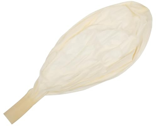 DECHOUS 50g Palloncini in Lattice Meteorologici Giganti da Palloncini per Monitoraggio Atmosferico per Studi Scientifici e Decorazioni di Festa