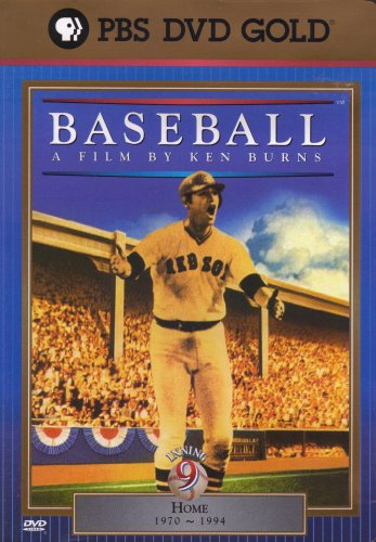 Baseball - A Film By Ken Burns: Inning 9 (Home, 19