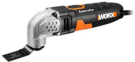 WORX 230W Oscillateur universel MultiTool-WX667