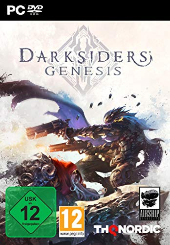 Darksiders Genesis (PC)
