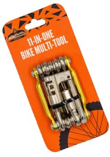 Tru-Tension | Multitool | Outils et Accessoires pour Vélos