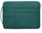 HYZUO 17-17,3 Pollici Borsa per portatile per 17 17,3 HP/Dell/Lenovo/ASUS/Acer/LG/MSI Gaming Laptop/Razer Blade 17/18, Uomini Donne NoteBook Custodia protettiva Borsa, Verde Scuro