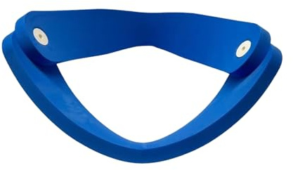 Foam Pool Lounger Chair,Float Foam Pool Chair,Water Recliner for Lake,Underwater Hammock Lounger Non-Inflatable Saddle Swimming Seats for Backyard Yard Lake Outdoor Party