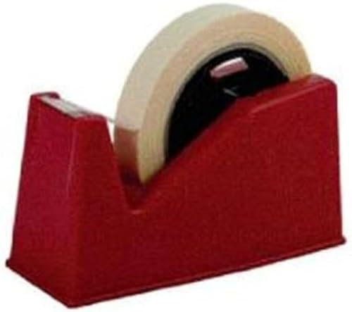 Molho Leone - 77966 Dispenser per Nastro Adesivo da 33 e 66 mm.