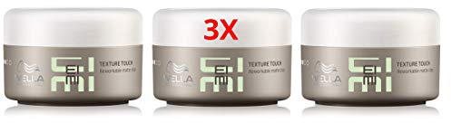 Wella EIMI Texture Touch Set 3 x 75ml