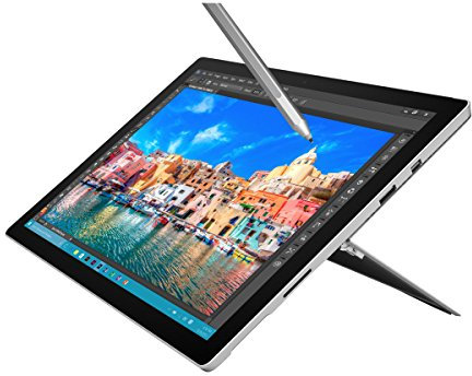 Microsoft Surface Pro 4 256gbi5