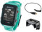 Sigma Sport ID.Tri Basic Reloj de triatlón GPS, Unisex-Adult, Neon Mint, Único